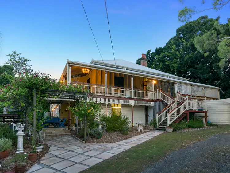 9 Blackall Street, East Ipswich QLD 4305
