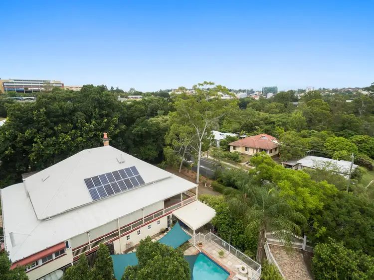Second view of Homely house listing, 9 Blackall Street, East Ipswich QLD 4305
