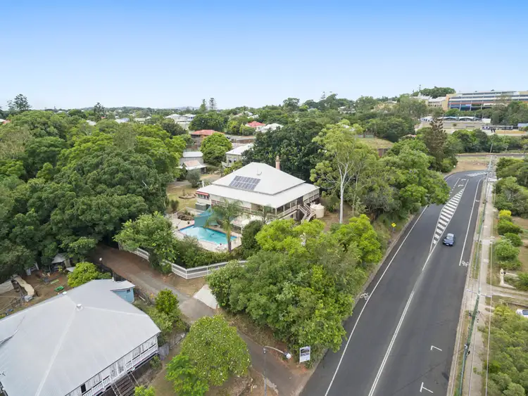 Third view of Homely house listing, 9 Blackall Street, East Ipswich QLD 4305