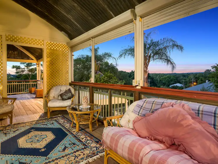 Fifth view of Homely house listing, 9 Blackall Street, East Ipswich QLD 4305
