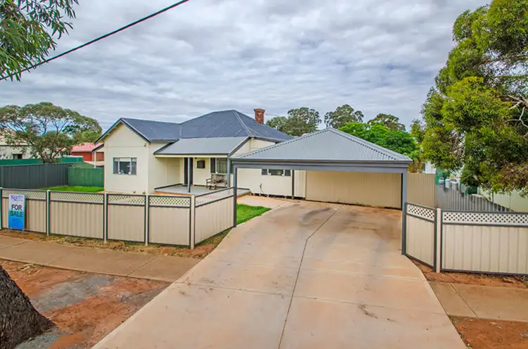 Main view of Homely house listing, 23 Ardagh Avenue, Kalgoorlie WA 6430