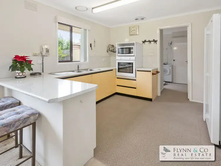 Third view of Homely unit listing, 21/1559 Point Nepean Road, Capel Sound VIC 3940