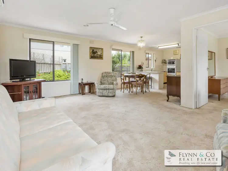 Fifth view of Homely unit listing, 21/1559 Point Nepean Road, Capel Sound VIC 3940