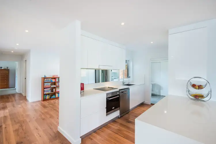 Second view of Homely house listing, 32 Dalpura Road, Wamberal NSW 2260