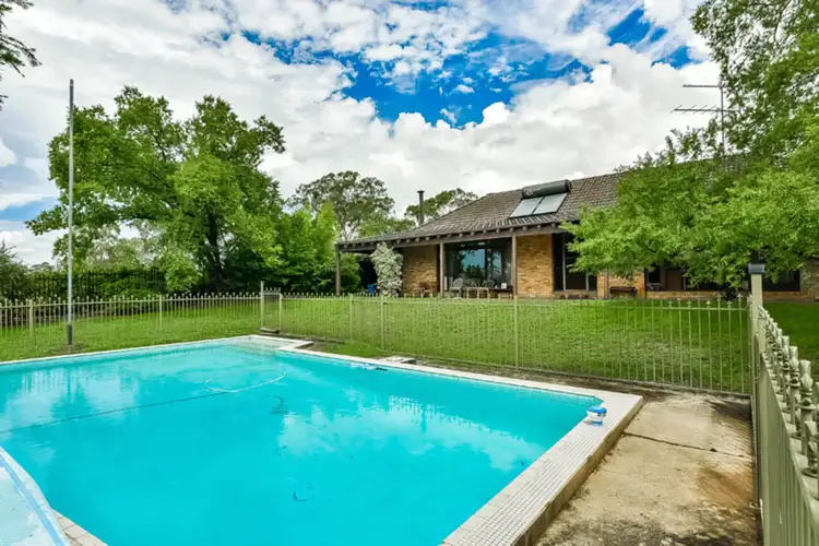 Second view of Homely house listing, 22 Araluen Place, Camden South NSW 2570
