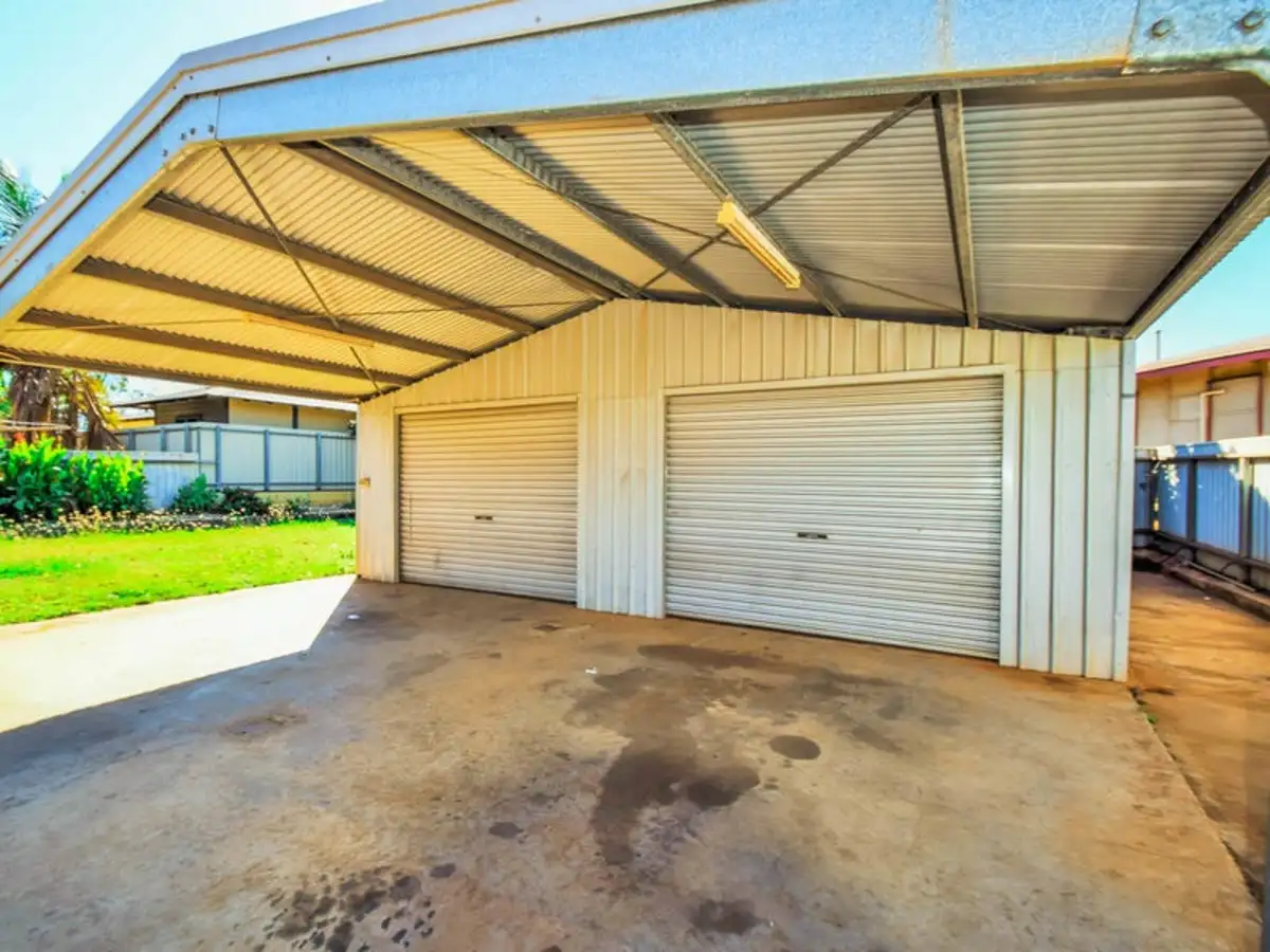 Main view of Homely house listing, 135 Anderson Street, Port Hedland WA 6721