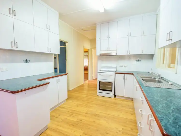 Second view of Homely house listing, 135 Anderson Street, Port Hedland WA 6721