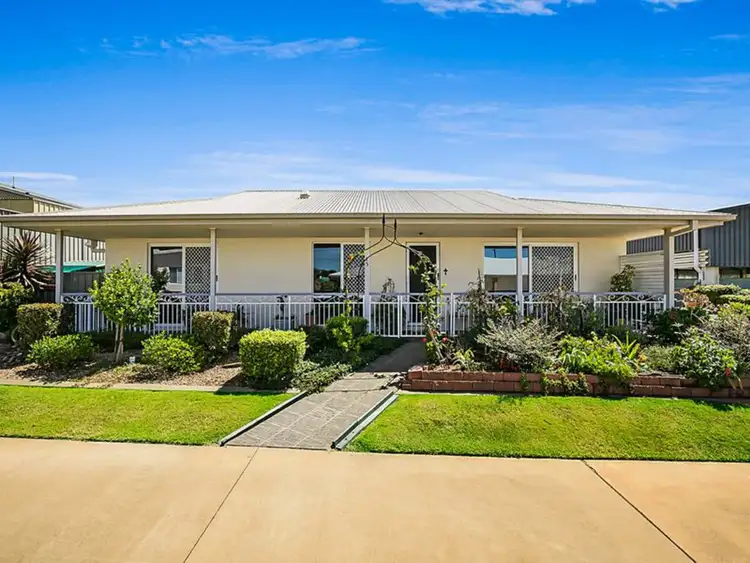 15/161 Hogg Street, Cranley QLD 4350