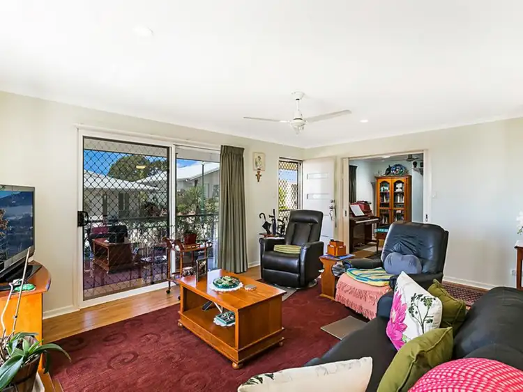 Second view of Homely unit listing, 15/161 Hogg Street, Cranley QLD 4350