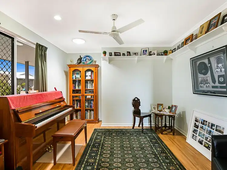 Fifth view of Homely unit listing, 15/161 Hogg Street, Cranley QLD 4350