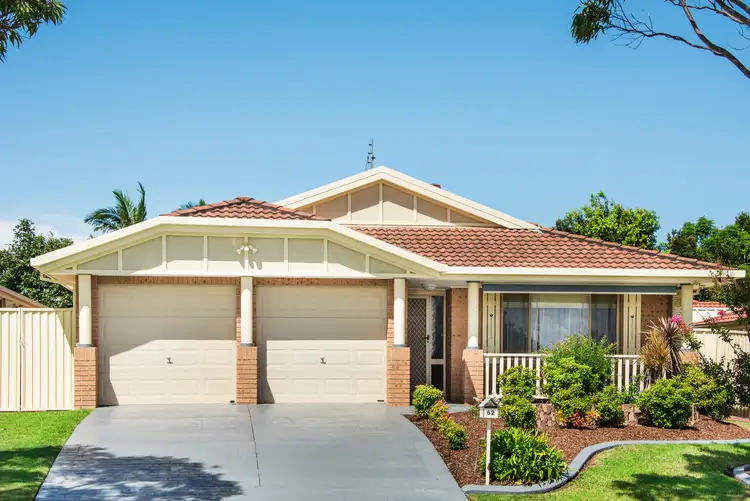 62 Louisiana Road, Hamlyn Terrace NSW 2259
