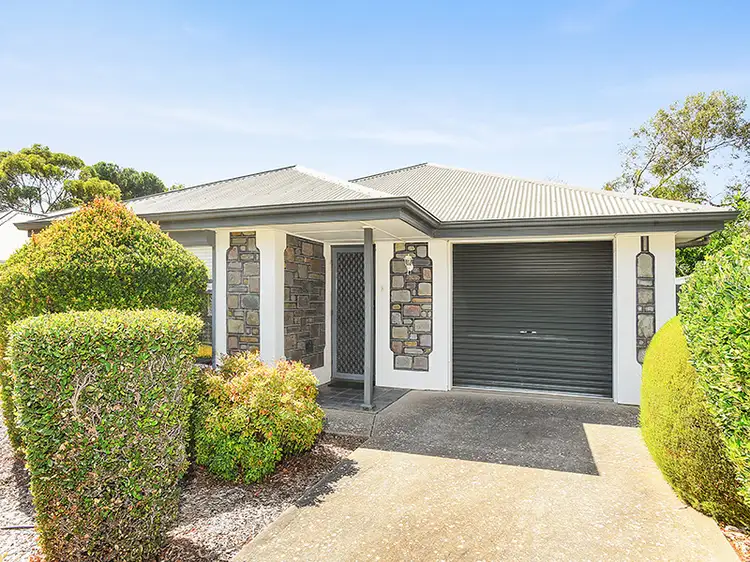 3 Tilbrook Court, Mclaren Vale SA 5171