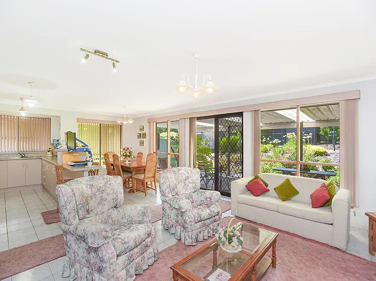 Third view of Homely house listing, 3 Tilbrook Court, Mclaren Vale SA 5171