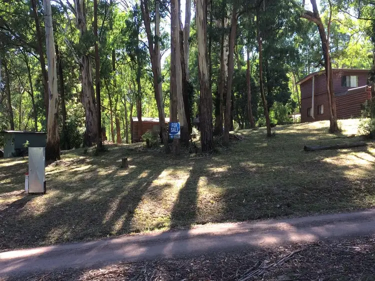 Main view of Homely land listing, 40 Rosella Street, Sawmill Settlement VIC 3723