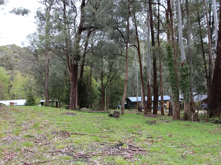 Second view of Homely land listing, 40 Rosella Street, Sawmill Settlement VIC 3723