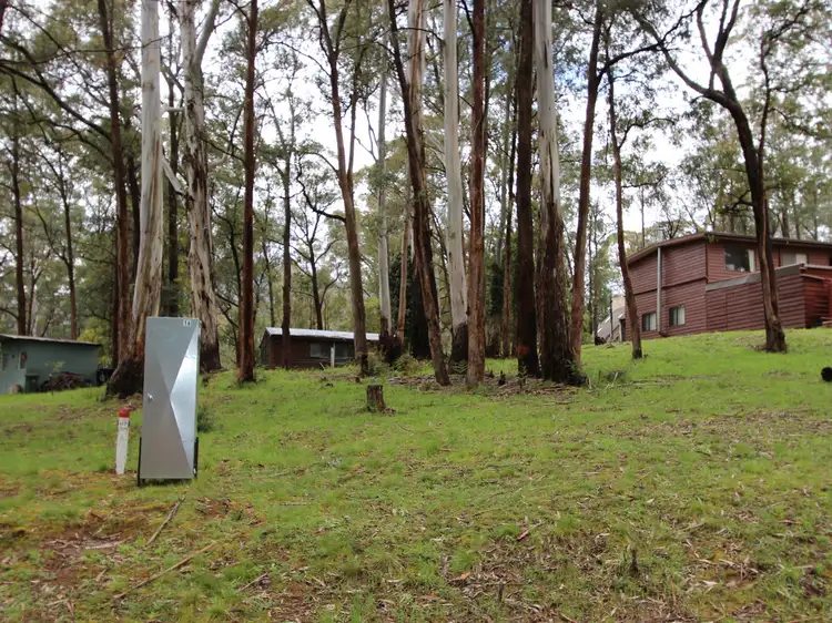 Third view of Homely land listing, 40 Rosella Street, Sawmill Settlement VIC 3723