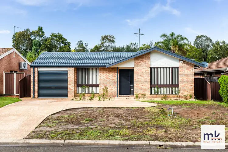 11 Hodges Place, Currans Hill NSW 2567