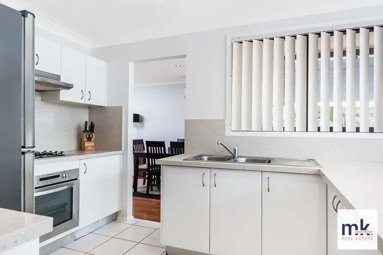 Fourth view of Homely house listing, 11 Hodges Place, Currans Hill NSW 2567