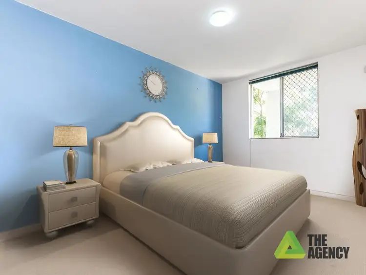 Sixth view of Homely apartment listing, 61/8 Kathleen Avenue, Maylands WA 6051