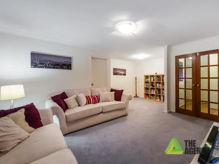 Third view of Homely house listing, 43 Scaphella Avenue, Mullaloo WA 6027