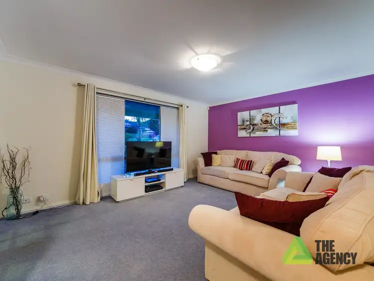 Fourth view of Homely house listing, 43 Scaphella Avenue, Mullaloo WA 6027