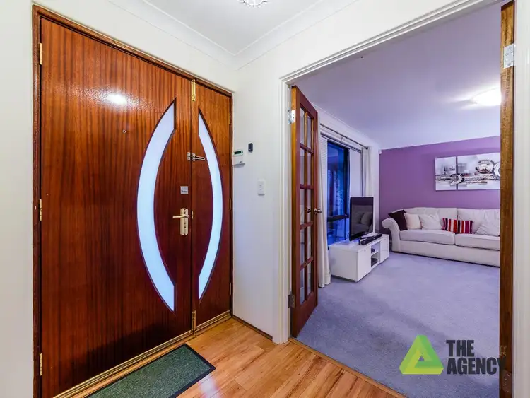 Fifth view of Homely house listing, 43 Scaphella Avenue, Mullaloo WA 6027