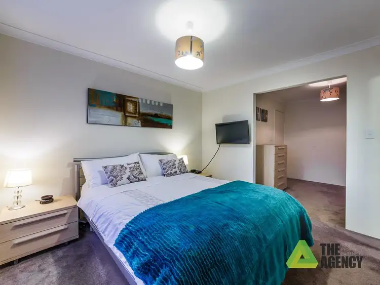 Sixth view of Homely house listing, 43 Scaphella Avenue, Mullaloo WA 6027