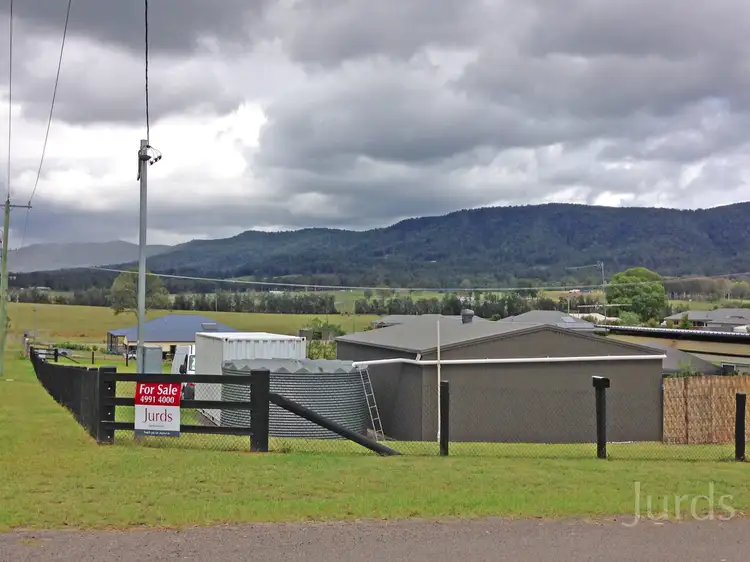 Second view of Homely land listing, 2 Ninth Avenue, Millfield NSW 2325