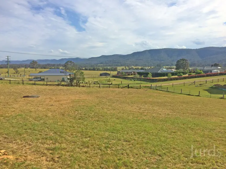 Third view of Homely land listing, 2 Ninth Avenue, Millfield NSW 2325