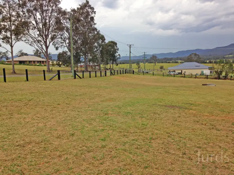 Fourth view of Homely land listing, 2 Ninth Avenue, Millfield NSW 2325