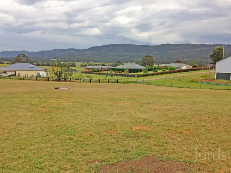 Fifth view of Homely land listing, 2 Ninth Avenue, Millfield NSW 2325