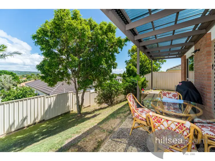 Second view of Homely house listing, 30 Tiger Drive, Arundel QLD 4214