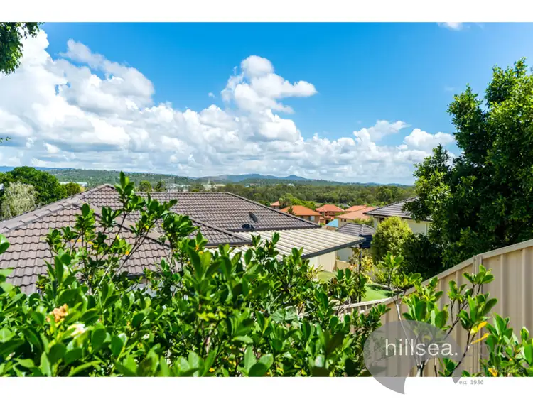 Third view of Homely house listing, 30 Tiger Drive, Arundel QLD 4214