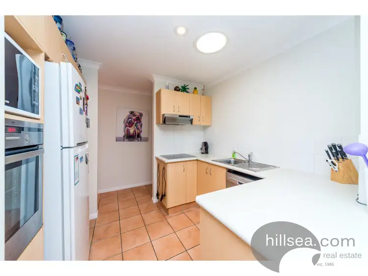 Fourth view of Homely house listing, 30 Tiger Drive, Arundel QLD 4214