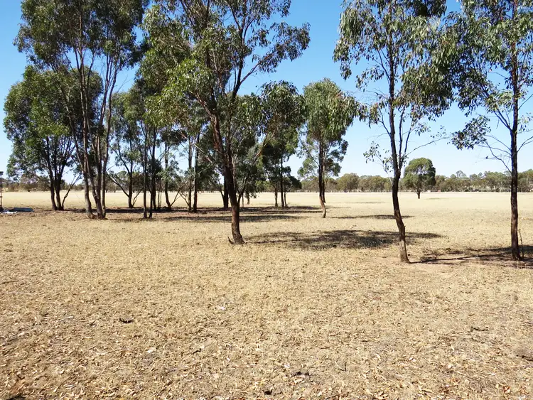 Fourth view of Homely land listing, LOT CA 8A & 8B Axedale-Crosbie Road, Toolleen VIC 3551