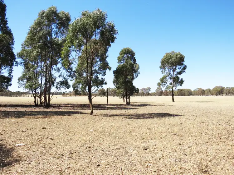 Sixth view of Homely land listing, LOT CA 8A & 8B Axedale-Crosbie Road, Toolleen VIC 3551