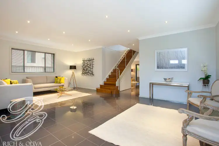Second view of Homely house listing, 57 Omaha Street, Belfield NSW 2191