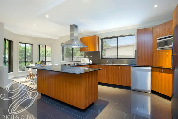 Third view of Homely house listing, 57 Omaha Street, Belfield NSW 2191