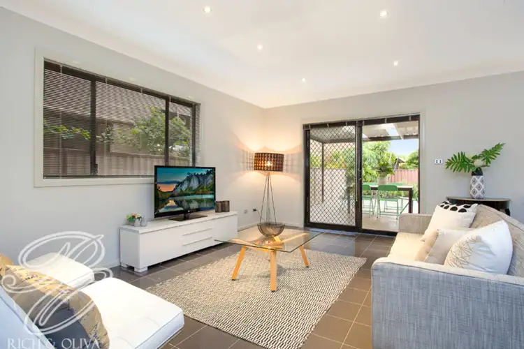 Fifth view of Homely house listing, 57 Omaha Street, Belfield NSW 2191