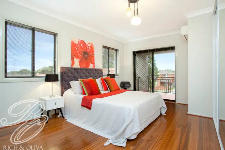 Sixth view of Homely house listing, 57 Omaha Street, Belfield NSW 2191