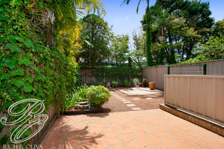 Second view of Homely apartment listing, 25/2A Tangarra Street East, Croydon Park NSW 2133