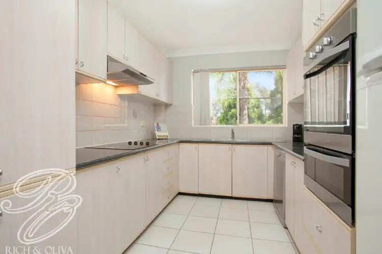 Fourth view of Homely apartment listing, 25/2A Tangarra Street East, Croydon Park NSW 2133