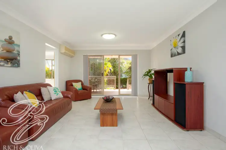 Fifth view of Homely apartment listing, 25/2A Tangarra Street East, Croydon Park NSW 2133