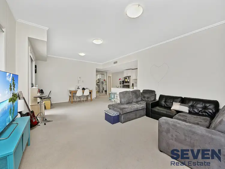 Third view of Homely apartment listing, 1/1689-1693 Pacific Highway, Wahroonga NSW 2076