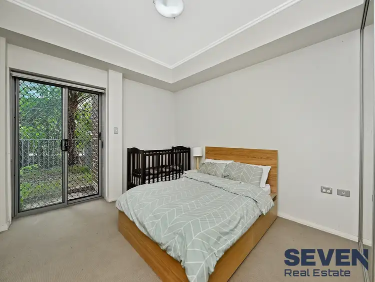 Fourth view of Homely apartment listing, 1/1689-1693 Pacific Highway, Wahroonga NSW 2076