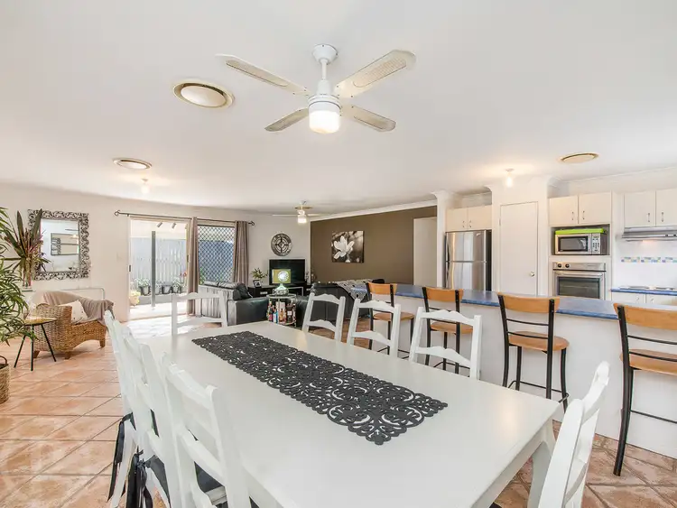 Fifth view of Homely house listing, 14 Penina Place, Oxley QLD 4075