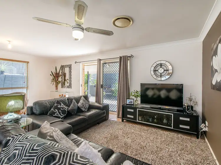 Sixth view of Homely house listing, 14 Penina Place, Oxley QLD 4075