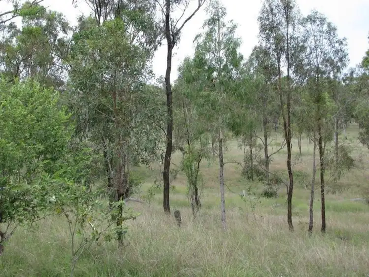 Second view of Homely land listing, Address available on request