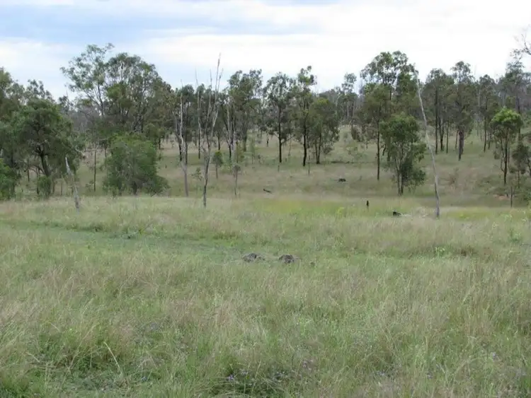 Third view of Homely land listing, Address available on request