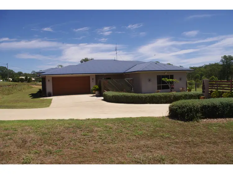35 Gumtip Drive, Adare QLD 4343